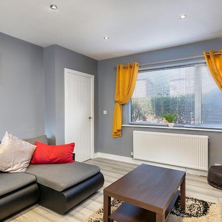 Appartement Annandale House Hartlepool Extérieur photo