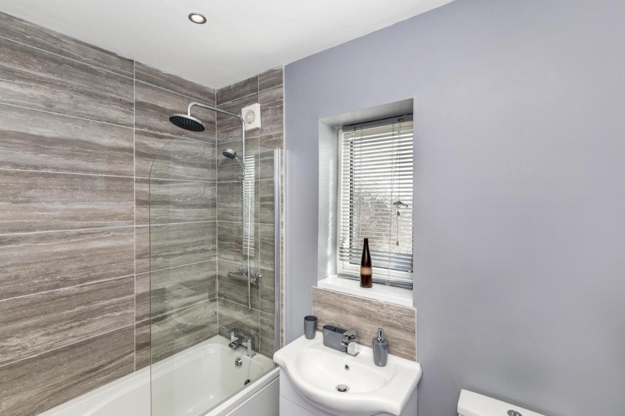 Appartement Annandale House Hartlepool Extérieur photo