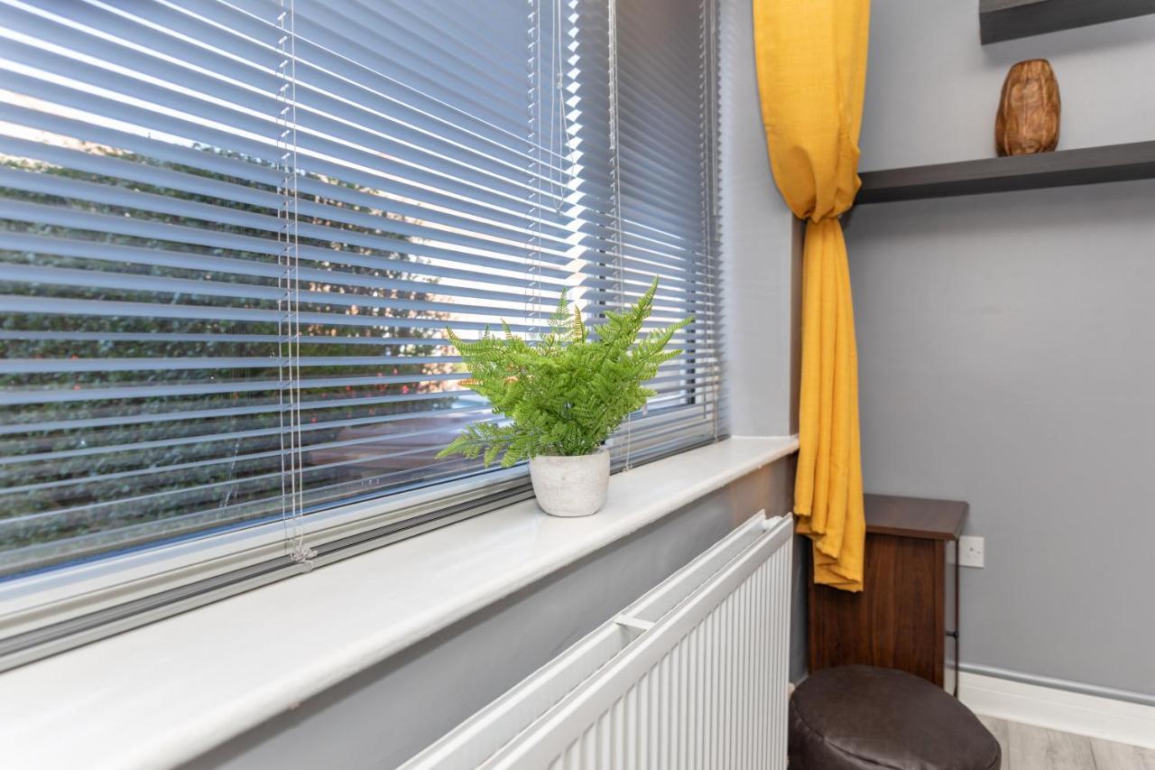 Appartement Annandale House Hartlepool Extérieur photo