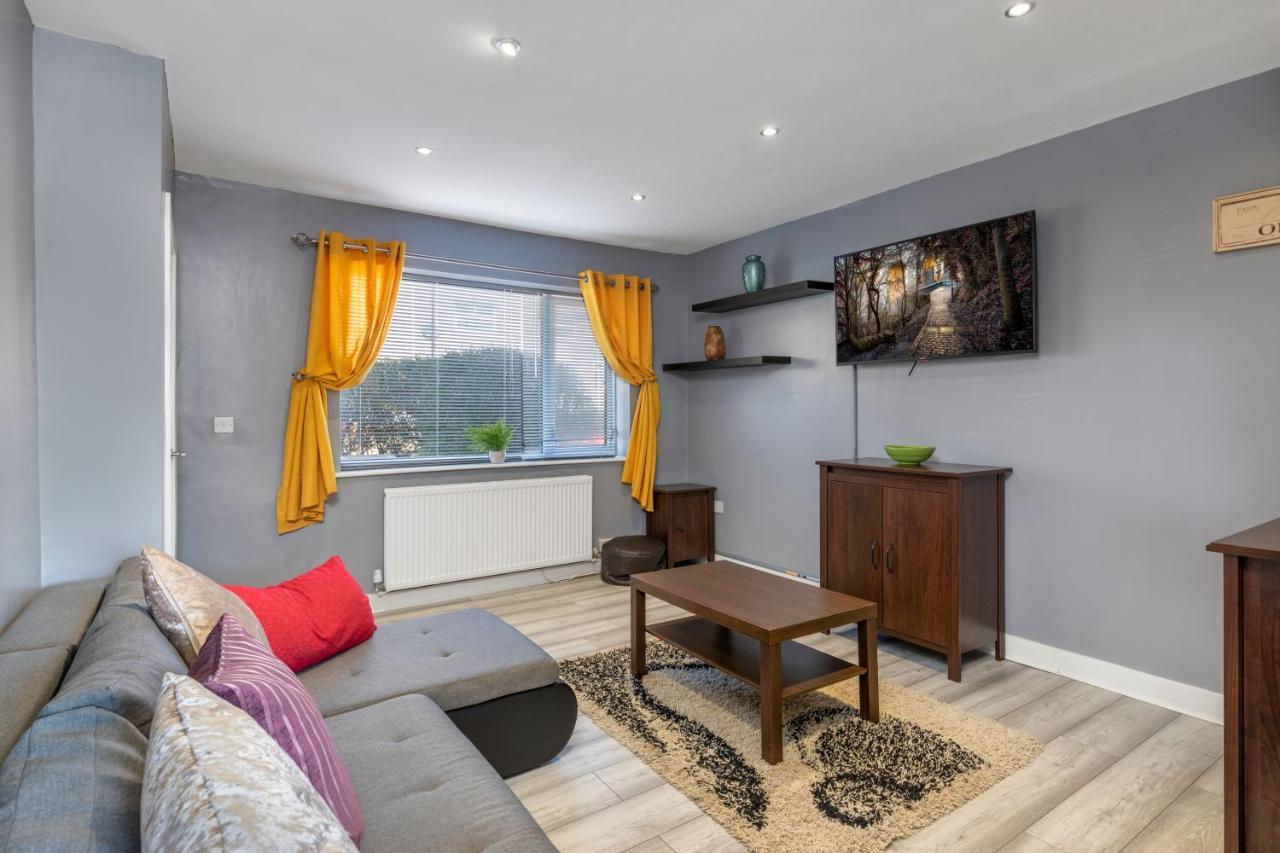 Appartement Annandale House Hartlepool Extérieur photo